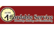 Affordable Service Plumbing & Heating Eastside