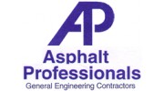Asphalt Professionals