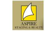 Aspire Staging & Realty