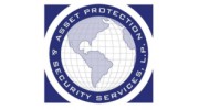 Asset Protection & Security