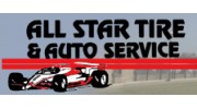All Star Tire & Auto Service