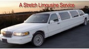A Stretch Limousine Service