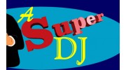 A Super DJ