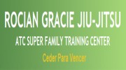 ATC - Rocian Gracie Jr Brazilian Jiu-Jitsu