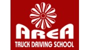Area Truck Driving School