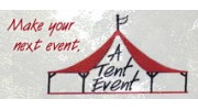 A Tent Event