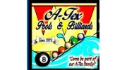 ATEX Pools & Billiards