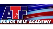 ATF Black Belt Academy