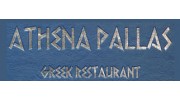 Athena Pallas