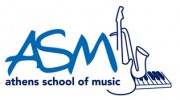 Athens School Of Music
