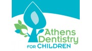 Athens Dentistry For Children