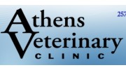Veterinarians in Athens, GA
