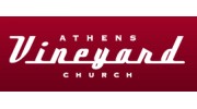 Athens Vineyard Church
