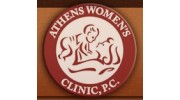 Athens Womens Clinic