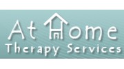 At Home Therapy Services