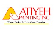 Atiyeh Printing