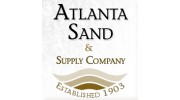 Atlanta Sand & Supply