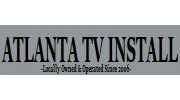 ATLANTA TV INSTALL