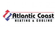 Heating Services in Chesapeake, VA