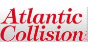 Atlantic Collision
