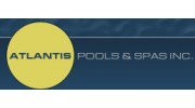 Atlantis Pools & Spas