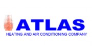 Atlas Heating & Air Cond