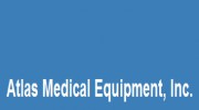 Atlas Medical Equipment