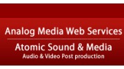 Atomic Sound And Media