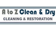 AA To Z Clean & Dry & Flood