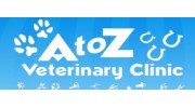 A To Z Veterinary Clinic