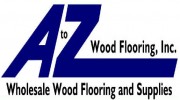 A To Z Wood Flooring