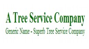 A Tree Service