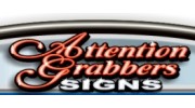 Attention Grabbers Signs
