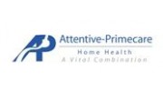 Primecare Home Health