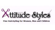 Attitude Styles
