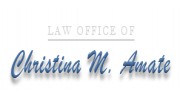 Amate, Christina Law Office