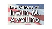 Avelino, Irwin - Irwin M Avelino Law Offices