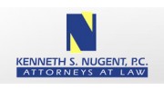 Kenneth S Nugent PC