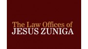 Law Office Of Jesus Zuniga