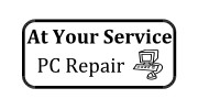 At Your Service Pc Repair