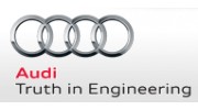 Audi Escondido