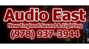 Audio East
