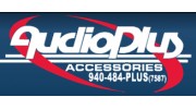 Audio Plus Accessories