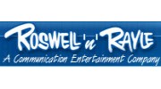 Roswell 'n' Rayle Audio Rn R
