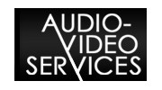 Audio-Video Services