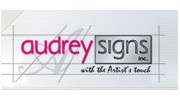Audrey Signs