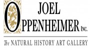 Joel Oppenheimer