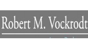 Robert M Vockrodt