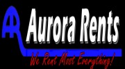 Aurora Rents Everett