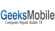 Computer Repair in Austin, TX